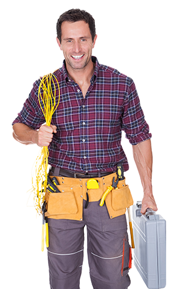 Expertos en Electricidad